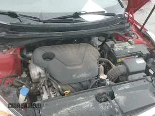 2017 Hyundai Veloster Value Edition с VIN KMHTC6AD3HU322186, выставлен на аукционе IAAI как лот 42149975 с пробегом 100 043 миль миль и . История ставок и продаж доступна на DreamBid. Изображение 18.