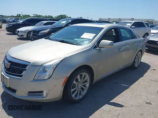 2016 Cadillac XTS Luxury Collection with VIN 2G61M5S32G9101153, listed as a IAAI auction lot 42523917 with 131,054 mi miles and . Bid and sale history available at DreamBid. Image 17.