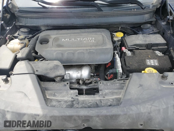 2016 Jeep Cherokee Altitude z VIN 1C4PJMCB8GW123004, wystawiony jako Copart lot #61931895 z przebiegiem 149 943 mil mil oraz Szkoda całkowita • Salvage title. Historia ofert i sprzedaży dostępna na DreamBid. Obrazek 12.