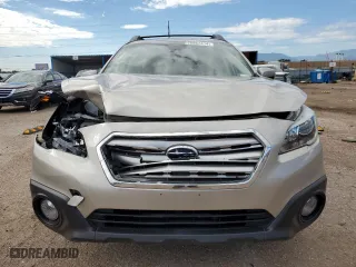 2017 Subaru Outback Premium with VIN 4S4BSAHC5H3372091, listed as a Copart auction lot 66867314 with 95,315 mi miles and Salvage Title. Bid and sale history available at carsss.com. Image 5.