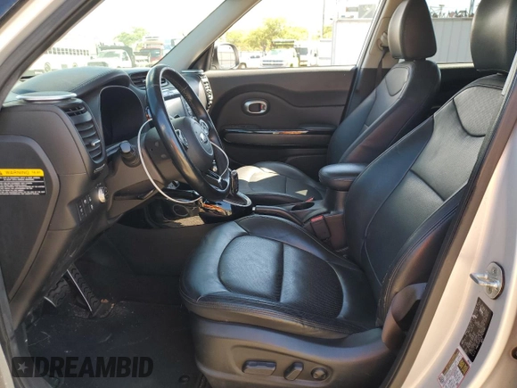2016 Kia Soul ! with VIN KNDJX3A52G7829990, listed as a Copart auction lot 50655615 with 105,470 mi miles and Clean Title. Bid and sale history available at carsss.com. Image 7.