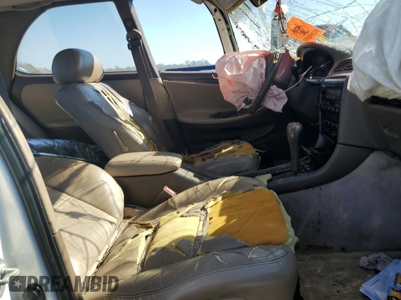1996 Lexus ES 300 с VIN JT8BF12GXT0160445, выставлен на аукционе Copart как лот 43913625 с пробегом Не указан миль и На запчасти • Non repairable. История ставок и продаж доступна на DreamBid. Изображение 7.