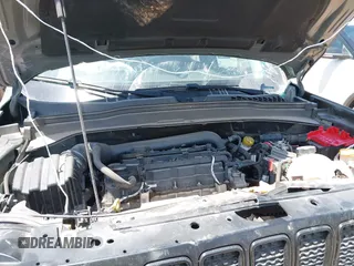 2021 Jeep Renegade Sport с VIN ZACNJDAB6MPM54762, выставлен на аукционе IAAI как лот 42221826 с пробегом 66 456 миль миль и . История ставок и продаж доступна на DreamBid. Изображение 10.