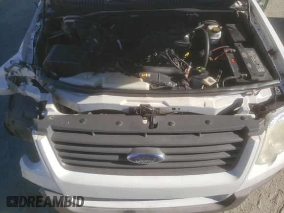 2006 Ford Explorer XLS with VIN 1FMEU62E36UA37613, listed as a Copart auction lot 47271505 with 150,568 mi miles and Salvage Title. Bid and sale history available at carsss.com. Image 11.