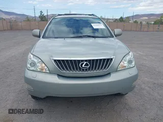 2008 Lexus RX 350 z VIN JTJHK31U682042282, wystawiony jako IAAI lot #42280658 z przebiegiem 197 678 mil mil oraz . Historia ofert i sprzedaży dostępna na DreamBid. Obrazek 6.
