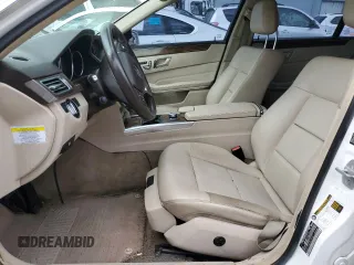 2014 Mercedes-Benz E-Class E 350 Sport with VIN WDDHF5KB6EA797861, listed as a Copart auction lot 51437265 with 181,953 mi miles and Clean Title. Bid and sale history available at carsss.com. Image 7.