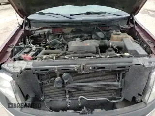 2009 Ford F-150 XL z VIN 1FTRF14W09KB90846, wystawiony jako Copart lot #82565664 z przebiegiem 197 718 mil mil oraz Czysty tytuł • Clean title. Historia ofert i sprzedaży dostępna na DreamBid. Obrazek 15.