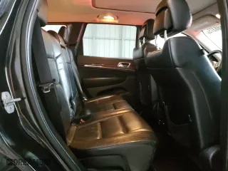 2013 Jeep Grand Cherokee Limited with VIN 1C4RJFBTXDC573698, listed as a Copart auction lot 45888375 with 192,332 mi miles and Salvage Title. Bid and sale history available at carsss.com. Image 11.