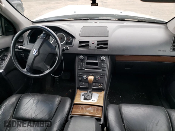 2012 Volvo XC90 z VIN YV4952CZ0C1618347, wystawiony jako Copart lot #64658345 z przebiegiem 157 326 mil mil oraz Szkoda całkowita • Salvage title. Historia ofert i sprzedaży dostępna na DreamBid. Obrazek 8.