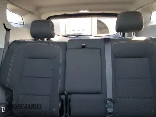 2020 GMC Terrain SLE с VIN 3GKALMEV6LL174237, выставлен на аукционе Copart как лот 51892005 с пробегом 59 862 миль миль и Списание • Salvage title. История ставок и продаж доступна на DreamBid. Изображение 10.