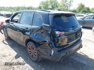 2025 Subaru Forester Special Sports with VIN JF2SLDHC7SH425940, listed as a IAAI auction lot 42573480 with 9,349 mi miles and . Bid and sale history available at DreamBid. Image 18.