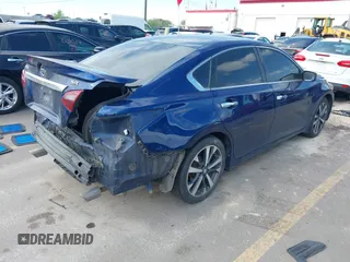 2017 Nissan Altima SV with VIN 1N4AL3AP0HC278809, listed as a IAAI auction lot 42087711 with 113,676 mi miles and . Bid and sale history available at DreamBid. Image 4.