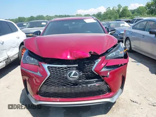 2015 Lexus NX 200t с VIN JTJBARBZ2F2022999, выставлен на аукционе IAAI как лот 42702865 с пробегом 175 477 миль миль и . История ставок и продаж доступна на DreamBid. Изображение 12.
