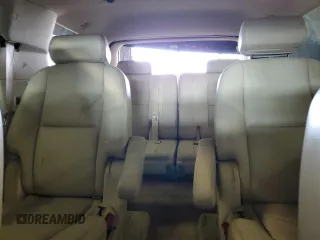 2007 Cadillac Escalade z VIN 1GYFK63837R139595, wystawiony jako Copart lot #54516945 z przebiegiem 144 003 mil mil oraz Szkody całkowita. Historia ofert i sprzedaży dostępna na DreamBid. Obrazek 10.