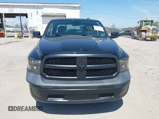 2022 Ram 1500 Tradesman with VIN 3C6RR7KG8NG341169, listed as a IAAI auction lot 42082810 with 30,498 mi miles and . Bid and sale history available at DreamBid. Image 12.