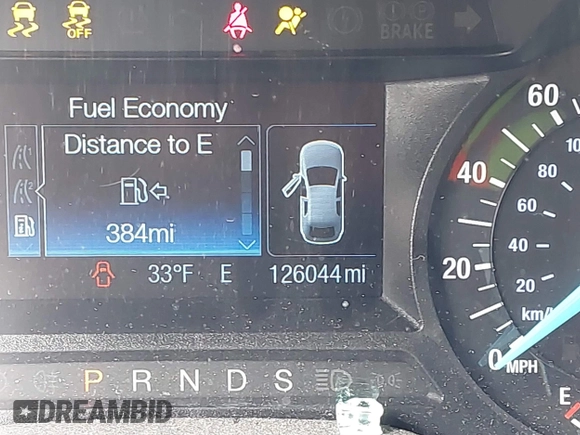 2014 Ford Fusion SE with VIN 3FA6P0HD4ER328113, listed as a IAAI auction lot 41702538 with 126,044 mi miles and . Bid and sale history available at DreamBid. Image 15.
