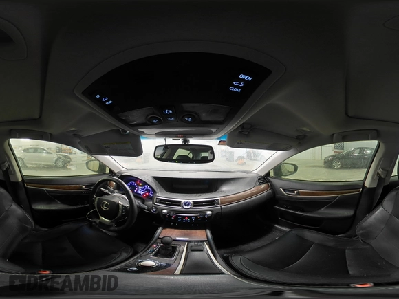 2013 Lexus GS 350 with VIN JTHBE1BL3D5002775, listed as a Copart auction lot 46820945 with 184,822 mi miles and Salvage Title. Bid and sale history available at DreamBid. Image 13.