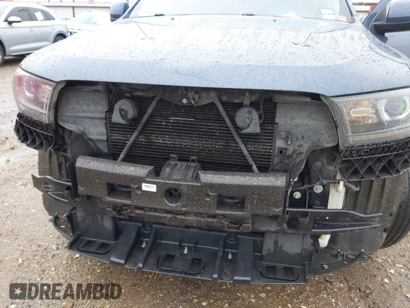 2019 Dodge Durango GT Plus with VIN 1C4RDHDG2KC779596, listed as a IAAI auction lot 42181855 with 149,072 mi miles and . Bid and sale history available at DreamBid. Image 6.