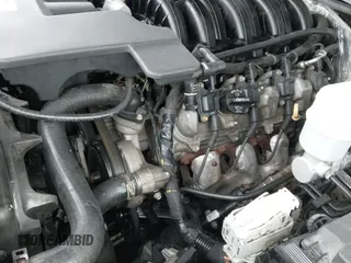 2015 Cadillac Escalade ESV with VIN 1GYS4GKJ9FR158167, listed as a IAAI auction lot 41850160 with 216,240 mi miles and . Bid and sale history available at DreamBid. Image 20.