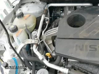 2022 Nissan Rogue SL with VIN 5N1BT3CA3NC716219, listed as a IAAI auction lot 42124327 with 69,067 mi miles and . Bid and sale history available at DreamBid. Image 20.