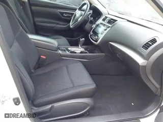 2018 Nissan Altima 2.5 SR with VIN 1N4AL3AP3JC233398, listed as a IAAI auction lot 41769531 with 94,548 mi miles. Bid and sale history available at carsss.com. Image 5.