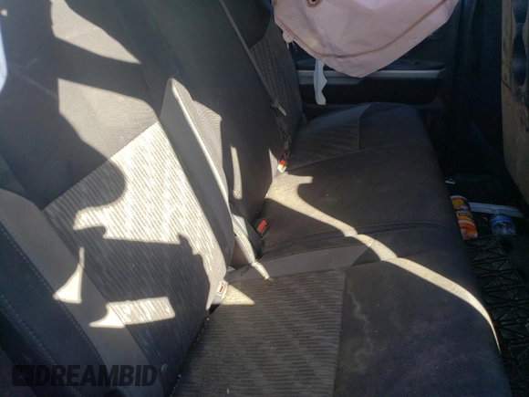 2019 Toyota Tundra 2WD SR with VIN 5TFRY5F15KX247005, listed as a Copart auction lot 73989204 with 0 mi miles and Salvage Title. Bid and sale history available at carsss.com. Image 10.