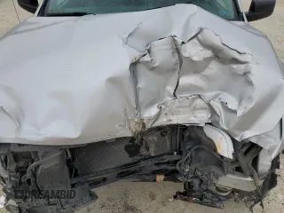 2014 Ram 1500 Express with VIN 1C6RR6KT5ES172261, listed as a Copart auction lot 45782225 with 146,894 mi miles and Salvage Title. Bid and sale history available at carsss.com. Image 12.