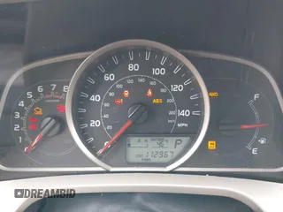 2015 Toyota RAV4 LE with VIN 2T3BFREV2FW249999, listed as a IAAI auction lot 41893415 with 112,967 mi miles. Bid and sale history available at carsss.com. Image 7.