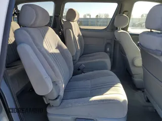 2000 Toyota Sienna LE with VIN 4T3ZF13C5YU201708, listed as a Copart auction lot 83924024 with 219,940 mi miles and Salvage Title. Bid and sale history available at carsss.com. Image 11.