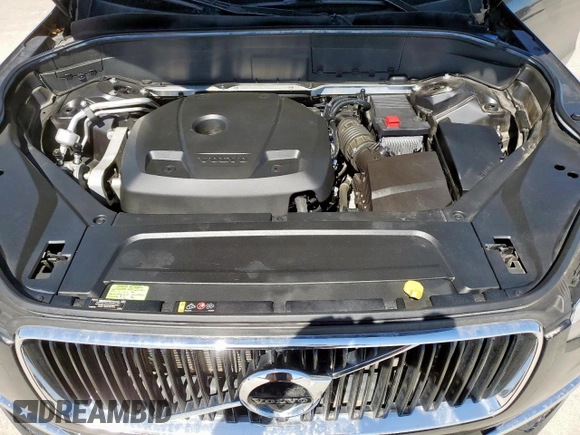 2018 Volvo XC90 Momentum with VIN YV4A22PK1J1210570, listed as a Copart auction lot 48710675 with 150,428 mi miles and Clean Title. Bid and sale history available at carsss.com. Image 11.