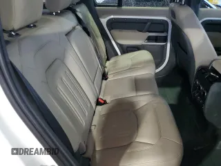 2021 Land Rover Defender SE с VIN SALEP7RUXM2049841, выставлен на аукционе Copart как лот 53894785 с пробегом 45 490 миль миль и Списание • Salvage title. История ставок и продаж доступна на DreamBid. Изображение 11.