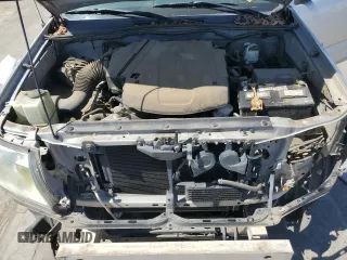 2010 Toyota Tacoma z VIN 5TEUU4EN1AZ740210, wystawiony jako Copart lot #58001235 z przebiegiem 126 682 mil mil oraz Szkoda całkowita • Salvage title. Historia ofert i sprzedaży dostępna na DreamBid. Obrazek 11.