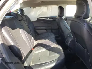 2018 Ford Fusion Hybrid Titanium with VIN 3FA6P0RU2JR103195, listed as a Copart auction lot 67422692 with 38,105 mi miles. Bid and sale history available at carsss.com. Image 10.