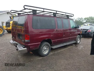 2006 Ford Econoline Passenger XL с VIN 1FMRE11W86DA76676, выставлен на аукционе IAAI как лот 42381557 с пробегом 107 335 миль миль и . История ставок и продаж доступна на DreamBid. Изображение 4.