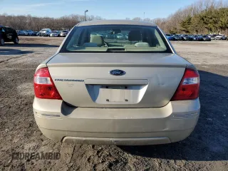 2005 Ford Ocean z VIN 1FAHP23145G161504, wystawiony jako Copart lot #44732275 z przebiegiem 139 653 mil mil oraz Szkody całkowita. Historia ofert i sprzedaży dostępna na DreamBid. Obrazek 6.