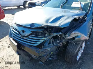 2007 Toyota Camry CE with VIN 4T1BE46K87U601052, listed as a IAAI auction lot 41309154 with 171,297 mi miles and . Bid and sale history available at DreamBid. Image 6.