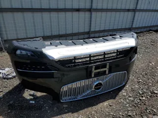 2018 Volvo XC90 Inscription z VIN YV4A22PLXJ1199898, wystawiony jako Copart lot #56306165 z przebiegiem 85 936 mil mil oraz Szkoda całkowita • Salvage title. Historia ofert i sprzedaży dostępna na DreamBid. Obrazek 13.