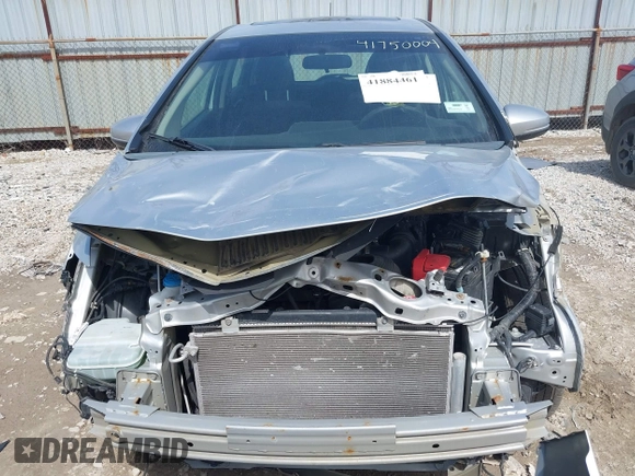 2015 Honda Fit EX-L with VIN 3HGGK5H88FM753136, listed as a IAAI auction lot 41884461 with 63,145 mi miles. Bid and sale history available at carsss.com. Image 13.