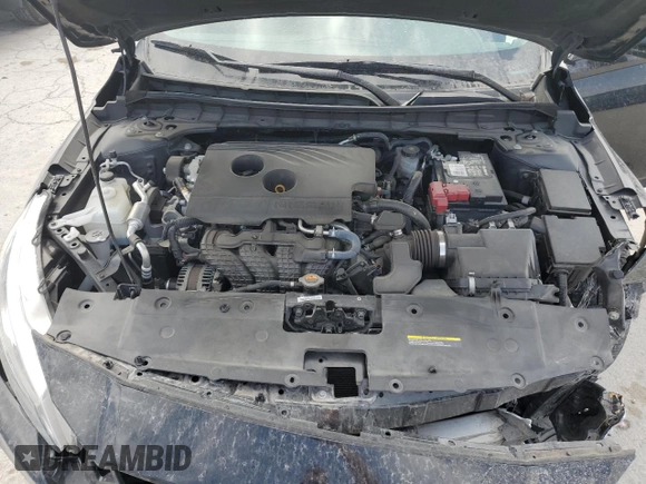 2020 Nissan Altima S with VIN 1N4BL4BV1LC190495, listed as a Copart auction lot 49083925 with 100,085 mi miles and Salvage Title. Bid and sale history available at carsss.com. Image 12.