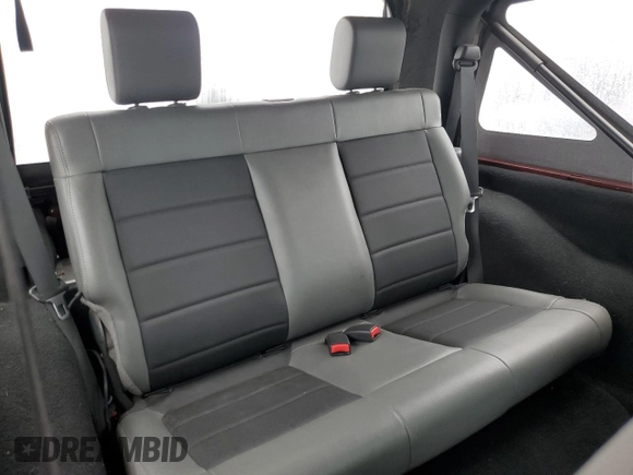 2008 Jeep Wrangler X with VIN 1J4FA24188L624865, listed as a Copart auction lot 55326885 with 142,185 mi miles and Clean Title. Bid and sale history available at DreamBid. Image 10.