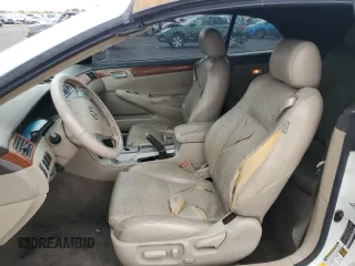 2008 Toyota Solara SE z VIN 4T1FA38PX8U143175, wystawiony jako Copart lot #55334545 z przebiegiem 216 534 mil mil oraz Szkoda całkowita • Salvage title. Historia ofert i sprzedaży dostępna na DreamBid. Obrazek 7.