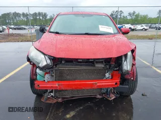 2016 Honda HR-V EX with VIN 3CZRU5H55GM721215, listed as a IAAI auction lot 41971610 with 122,299 mi miles. Bid and sale history available at carsss.com. Image 12.