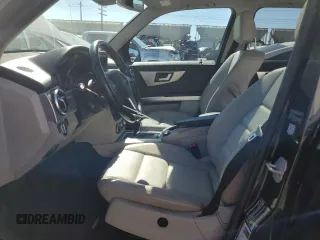 2015 Mercedes-Benz GLK 350 with VIN WDCGG5HB5FG339506, listed as a Copart auction lot 72979084 with 61,570 mi miles and Clean Title. Bid and sale history available at DreamBid. Image 7.