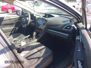 2017 Subaru Impreza Limited с VIN 4S3GKAT64H3621055, выставлен на аукционе IAAI как лот 42031908 с пробегом 142 595 миль миль и . История ставок и продаж доступна на DreamBid. Изображение 5.