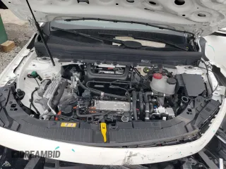 2024 Mercedes-Benz EQB 350 z VIN W1N9M1DB6RN080121, wystawiony jako Copart lot #83572054 z przebiegiem Nie podano mil oraz Nie do naprawy • Non repairable. Historia ofert i sprzedaży dostępna na DreamBid. Obrazek 12.