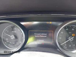 2020 Buick Encore GX Essence with VIN KL4MMFSL0LB134977, listed as a IAAI auction lot 42289541 with 55,021 mi miles and . Bid and sale history available at DreamBid. Image 7.