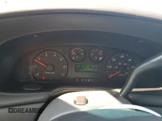2005 Ford Taurus SE с VIN 1FAFP53U05A259841, выставлен на аукционе Copart как лот 57255835 с пробегом 179 821 миль миль и Списание • Salvage title. История ставок и продаж доступна на DreamBid. Изображение 9.