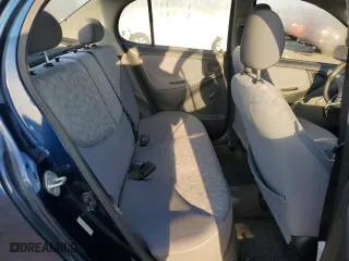 2002 Toyota ECHO with VIN JTDBT123420240958, listed as a Copart auction lot 74658134 with 163,995 mi miles and Salvage Title. Bid and sale history available at carsss.com. Image 10.