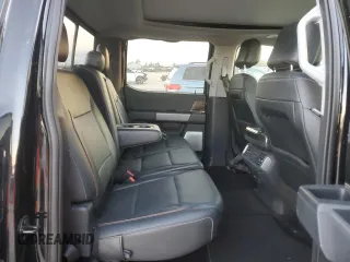 2021 Ford F-150 XL with VIN 1FTFW1E5XMFB70288, listed as a Copart auction lot 87917535 with 35,111 mi miles and Salvage Title. Bid and sale history available at carsss.com. Image 10.