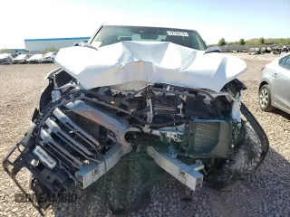 2023 Toyota Tundra Limited Hybrid with VIN 5TFJC5DBXPX022688, listed as a Copart auction lot 72735774 with Not provided miles and Salvage title. Bid and sale history available at DreamBid. Image 5.